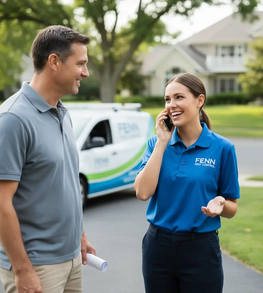 Silverfish Control in Shirley, MA